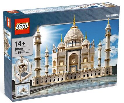 Best LEGO Sets to Collect: What Makes a Set Worth Holding Onto